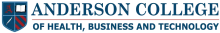 Anderson College Logo