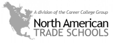 North American Trade Schools logo