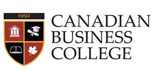 Canadian Business College Logo