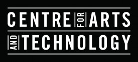 Centre for Arts and Technology Logo